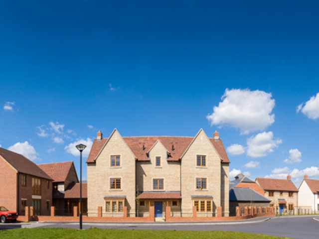House extensions