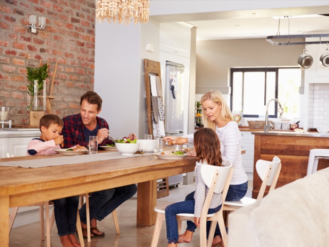 Basement conversions