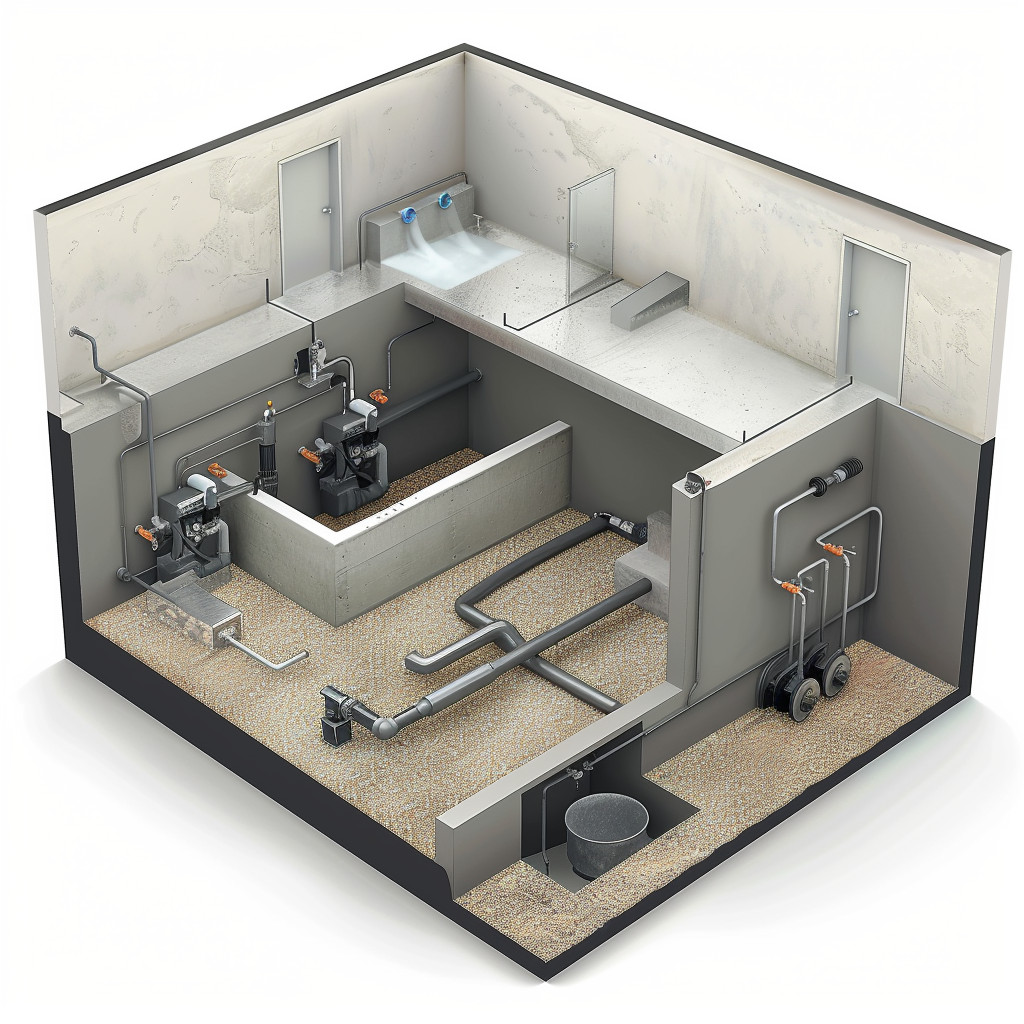 Cavity Membrane Demonstration Image