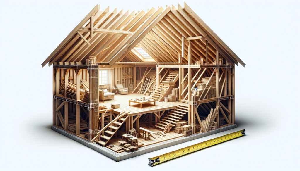 Build a Loft Extension