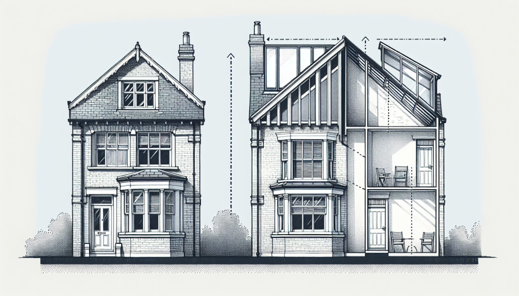 Build a Loft Extension